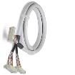 2298438 Ribbon Cables / IDC Cables