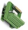 2304018 Terminal Block Interface Modules