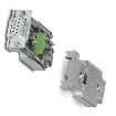 2306566 D-Sub Standard Connectors