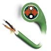 2313407 Fibre Optic Cables