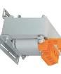 2701019 DIN Rail Terminal Blocks