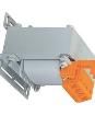 2702018 DIN Rail Terminal Blocks