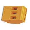2702539 DIN Rail Terminal Blocks