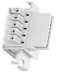 2713645 DIN Rail Terminal Blocks