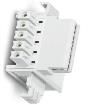 2713722 DIN Rail Terminal Blocks