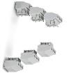2713735 Fixed Terminal Blocks