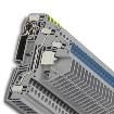 2714006 DIN Rail Terminal Blocks