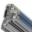 2714019 DIN Rail Terminal Blocks