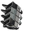 2731076 Barrier Terminal Blocks