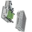 2744241 D-Sub Standard Connectors