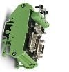 2760623 DIN Rail Terminal Blocks