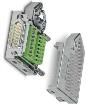 2761606 D-Sub Standard Connectors
