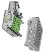 2761826 D-Sub Standard Connectors