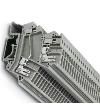 2770561 DIN Rail Terminal Blocks