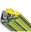 2774211 DIN Rail Terminal Blocks