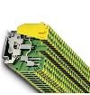 2775184 DIN Rail Terminal Blocks