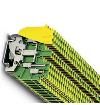 2775456 DIN Rail Terminal Blocks