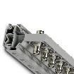 2805070 RF Connectors / Coaxial Connectors