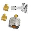 2867856 RF Adapters - In Series