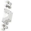 2869032 DIN Rail Terminal Blocks