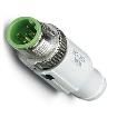 2891259 Circular Metric Connectors