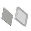 2896128 Enclosures, Boxes & Cases