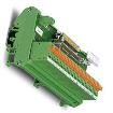 2900067 DIN Rail Terminal Blocks