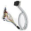 2900122 Ribbon Cables / IDC Cables