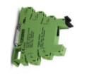 2900254 DIN Rail Terminal Blocks