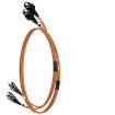 2901811 Fibre Optic Cable Assemblies