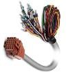 2909685 Sensor Cables / Actuator Cables