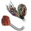 2909731 D-Sub Cables