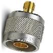 2917036 RF Adapters - Between Series