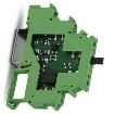 2940294 Solid State Relays - Industrial Mount