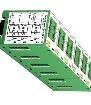 2943767 Industrial Relays