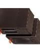 2944863 Enclosures, Boxes & Cases