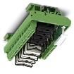 2972893  Electromechanical