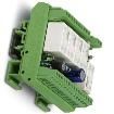 2973643 Industrial Relays