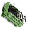 2975722 Relay Sockets & Fixings