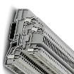 3000117 DIN Rail Terminal Blocks