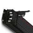 3000540 DIN Rail Terminal Blocks