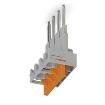 3000589  Connectors