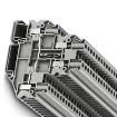 3000610 DIN Rail Terminal Blocks