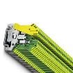3000611 DIN Rail Terminal Blocks