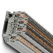 3000715 DIN Rail Terminal Blocks