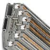 3000716 DIN Rail Terminal Blocks