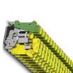 3001420 DIN Rail Terminal Blocks
