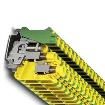 3001433 DIN Rail Terminal Blocks