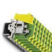 3001776 DIN Rail Terminal Blocks