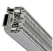3001857 DIN Rail Terminal Blocks